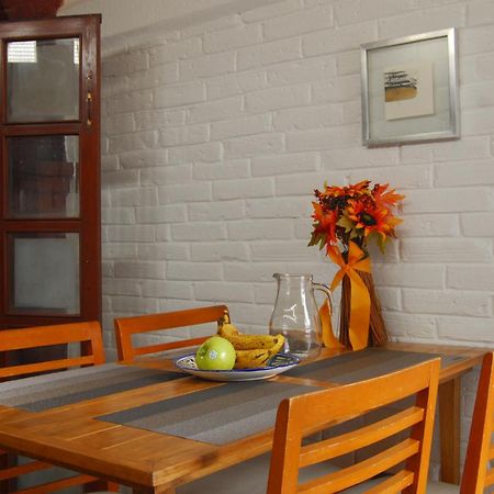 Coyoacan, 2 Level Cozy Apartment 3Bedrooms, 3Bathrooms, Terrace Mexiko-Stadt Exterior foto